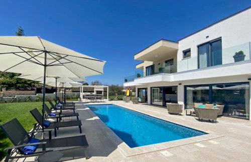 Villa Frani by Interhome - Foto 1