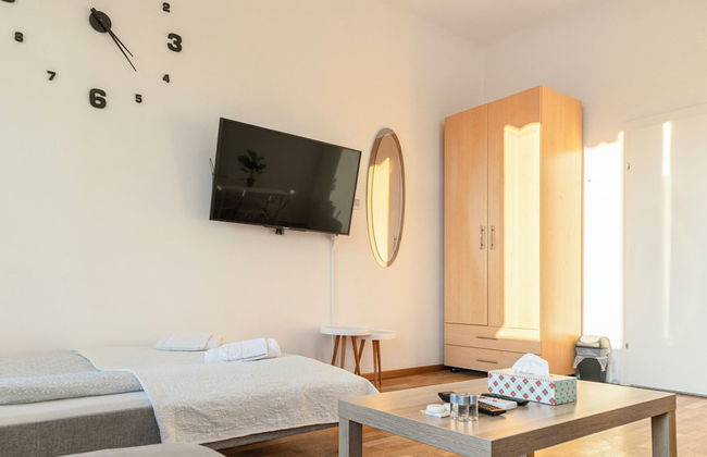 Shared 2BR Residence by Millennium Tower - Foto 6