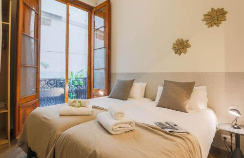 Avinyo 2 Gotic · Spacious Loft in Gothic Quarter! - Foto 9