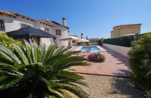 Villa Salinas - Foto 33