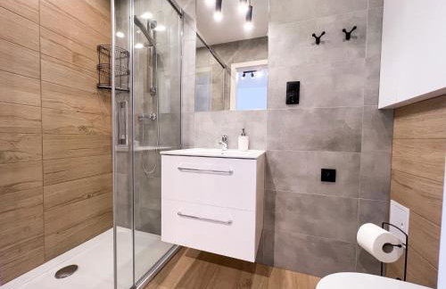 RAJSKA PLAZA Poddąbie Basen odkryty brodziki Basen kryty Plac zabaw Animacje - Foto 10