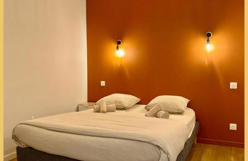 Les Vétérans I T4 I Annemasse - Foto 23