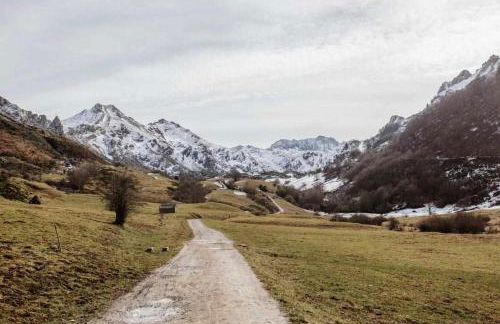 Apartamentos Rurales La Laguna Somiedo - Foto 30