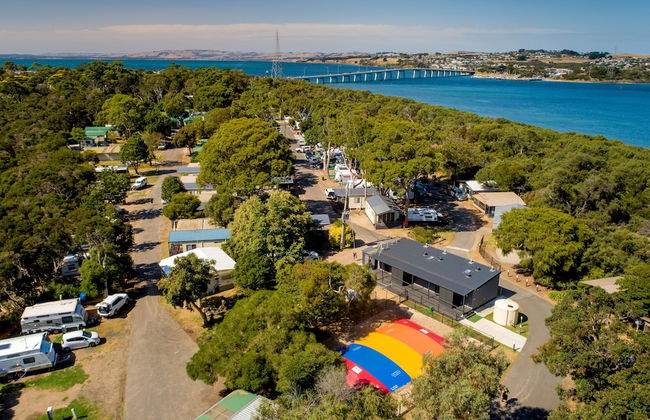 BIG4 Ingenia Holidays Phillip Island - Foto 1