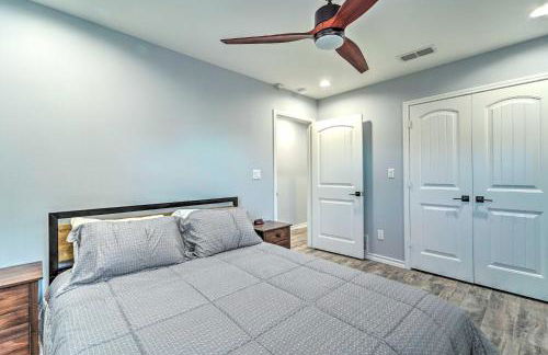 Accessible Lubbock Home with Yard Near Texas Tech! - Foto 22