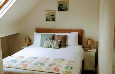 The Rafters Bank House Stunning Apartment - Photo 17