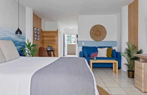 Bayshore Bliss, Cozy with Water Views of Miami Bay - Foto 18