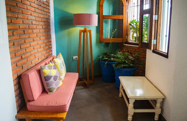 Amapas Apartments Puerto Vallarta - Foto 14