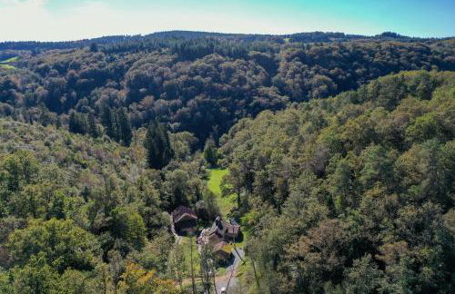 Authentique moulin tout inclus-Moulin de Lavaugarde - Photo 43