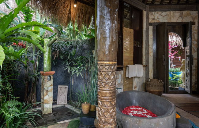 Villa Kupu-Kupu - Foto 13