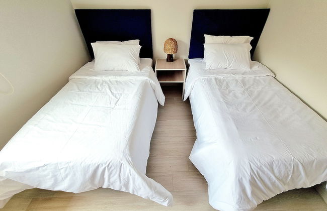 Espacio Luxury- Condominio Las Pocitas - Foto 10