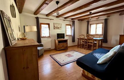 Les gites de la poterne - Foto 3