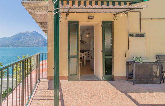 Il Cuore del Lago in Varenna - Foto 11