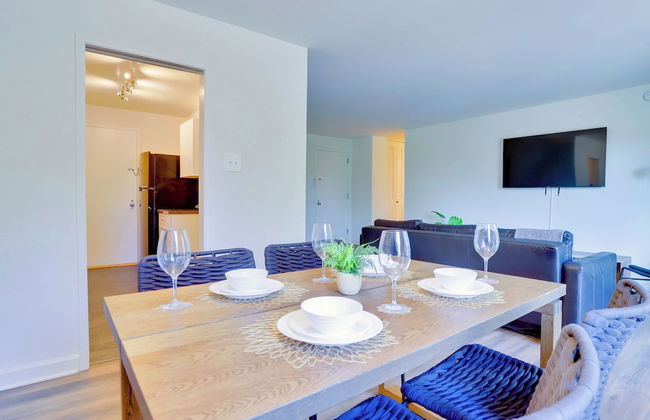 Barton Park View Apartments - Foto 17