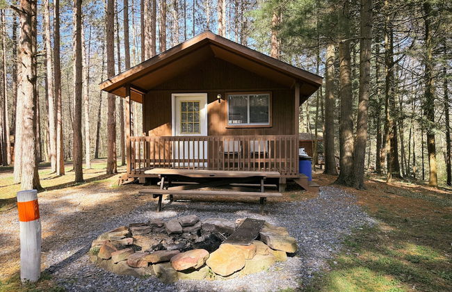 Boyer's Pond Campground - Foto 1