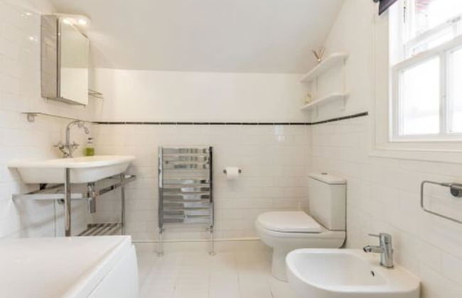 Host Stay Norfolk Historic Townhouse - Foto 11