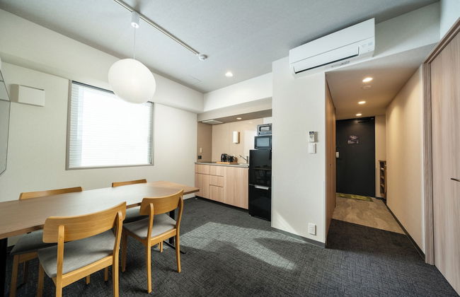 KOKO HOTEL Residence Asakusa Tawaramachi - Foto 75