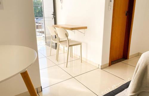 Ap8 - Aconchegante e Completo com Ótimo Custo-Benefício - Foto 8