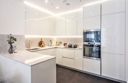 Thornes House Apartments - Foto 80