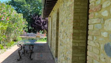 La casina nella fattoria - Foto 4, Garden view