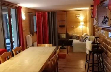 Col de la Faucille Apartment - Foto 20