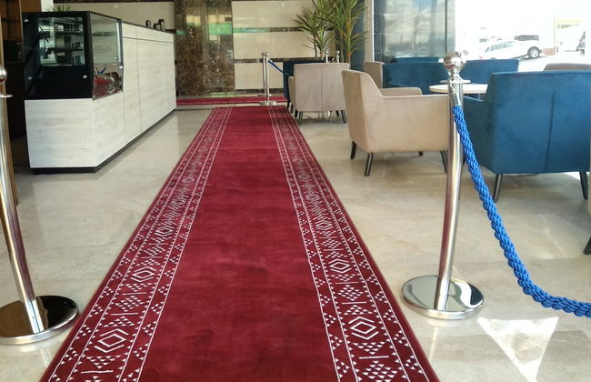 Yan Apartments Hotel - Photo 5