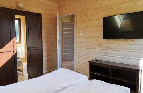 Wypoczynek na Mazurach U Sebka - Foto 80