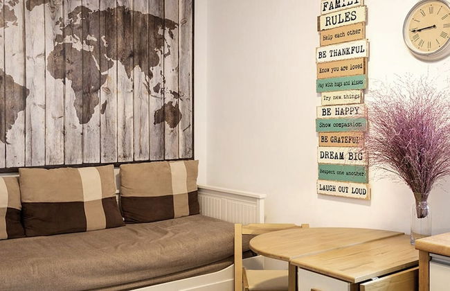 Sasek Maly Pensjonat Jazdy Konne - Foto 9