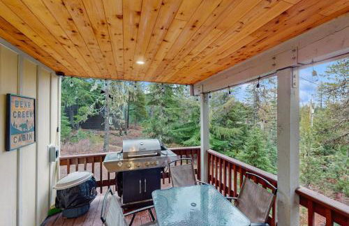 Bear Creek Cabin - Foto 3