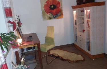 Ferienwohnung Abendrot - Foto 21
