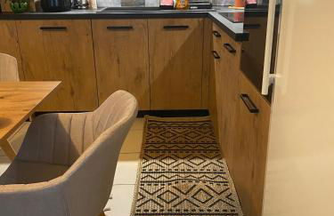 Apartment on Place des Marquises, Arcachon - Foto 7