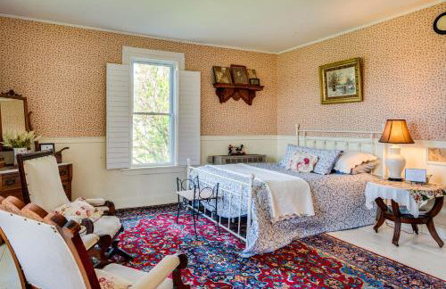 True North Farm House - Historic Family Home - Foto 15