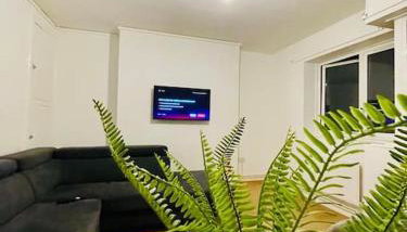 2BD CanaryWharf Mile End Private Balcony FREE Parking - Foto 2