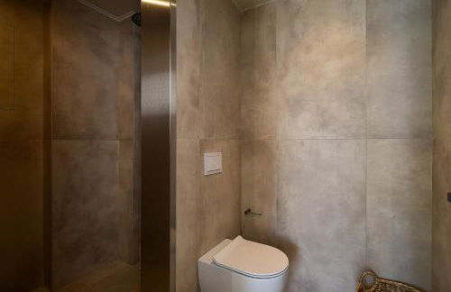 Villa Aya - Coastal Villa, Minimalist Elegance by etouri - Photo 39