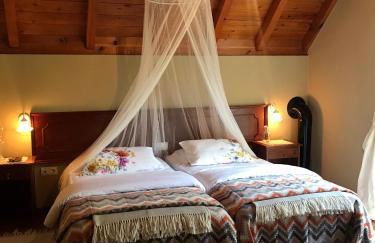 Palheirinho da Camélia - Foto 17