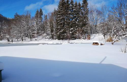 GITE LES ECUREUILS - Foto 27