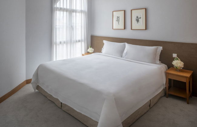 Fraser Place Robertson Walk, Singapore - Photo 5