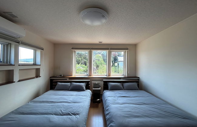 THE VILLA FURANO - Foto 5