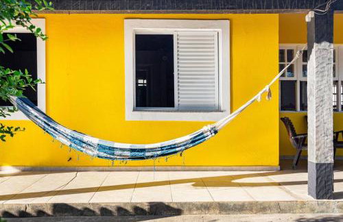 Casa 4 quartos, 2 suítes, piscina e acessibilidade - Frente para a lagoa - Foto 21