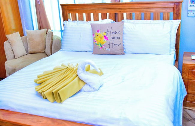 VILLA HOME HOTEL & APARTMENT - Photo 76