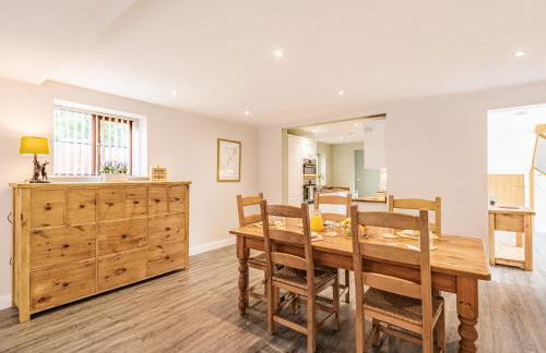 Stuarts Farm Barn - Foto 9