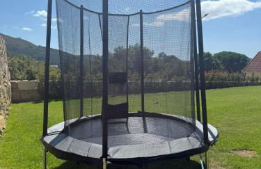 Oliveiral Countryside Villa with River View - Foto 76