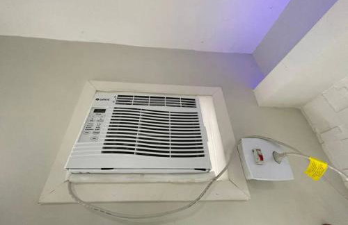 Tiny house AR, Wi-Fi, TV cozinha, proximo a Unig - Foto 62