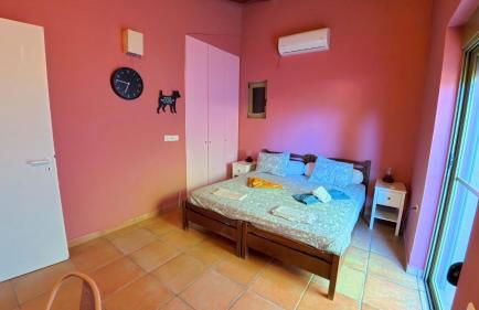 Askalosia villa - Foto 56