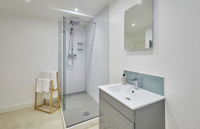 Host Stay Harrow Bothy - Foto 22