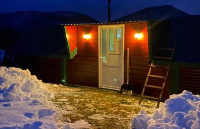 Eco Village Mojkovac - Foto 27