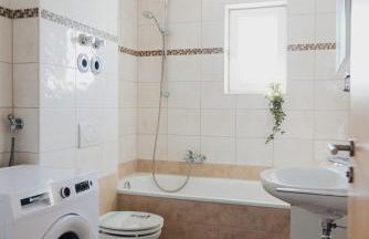 Modernes Penthouse mit Panorama im Herzen von Villingen - Foto 17