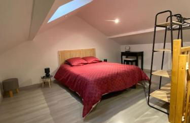 Gîte la Caboulate classé 3 étoiles - Foto 4