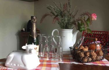 Gîte champenois les voisins - Foto 4