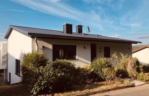 Ferienhaus Rheinblick - Foto 1